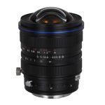 LAOWA 15mm f/4,5 Zero-D Shift für Pentax K Weitwinkelobjektiv 
