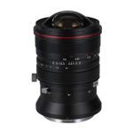 LAOWA 15mm f/4,5R Zero-D Shift für Fuji GFX Shift Objektiv 