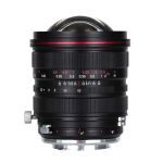 LAOWA 15mm f/4,5R Zero-D Shift für Pentax K Weitwinkelobjektiv 