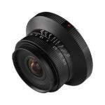 LAOWA 15mm f/5 Cookie FF für L-Mount schwarz Kameraausrüstung 