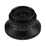 LAOWA 15mm f/5 Cookie FF für L-Mount schwarz Landschaftsfotografie 