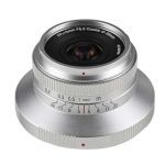 LAOWA 15mm f/5 Cookie FF für Sony E silber Landschaftsfotografie