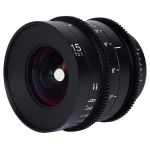 LAOWA 15mm T2.1 Zero-D Cine Vollformat Glaslinse