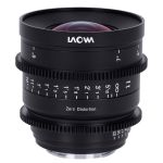 LAOWA 15mm T2.1 Zero-D Cine Vollformat Weitwinkel