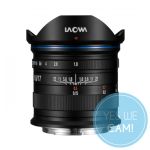 LAOWA 17mm f/1,8 für MFT