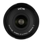LAOWA 17mm f/1,8 für MFT