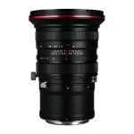 LAOWA 20mm f/4 Zero-D Shift Zero-D
