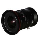 LAOWA 20mm f/4 Zero-D Shift Kompakt