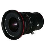 LAOWA 20mm f/4 Zero-D Shift Shift Funktion