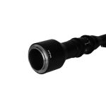 LAOWA 24mm f/14 2X Macro Probe Cine - Sony FE LED-Licht