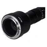 LAOWA 24mm f/14 2X Macro Probe Makroobjektiv