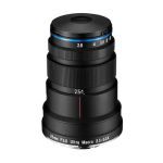 LAOWA 25mm f/2,8 Ultra Macro 2,5-5X für Pentax K Makrofotografie 