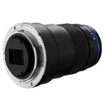LAOWA 25mm f/2,8 Ultra Macro 2,5-5X Leistungsstark