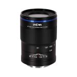 LAOWA 50mm f/2,8 2X Ultra Macro APO für MFT Blendenmotor