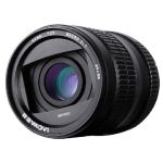 LAOWA 60mm f/2,8 2X Ultra-Macro für Nikon F Festbrennweite