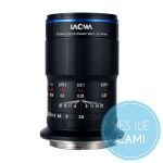 LAOWA 65mm f/2,8 2X UltraMacro APO CanonRF APS-C Makroobjektiv