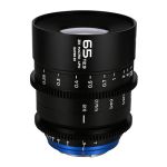 LAOWA 65mm T2.9 2X Macro APO Cine 2-fach Vergrößerung
