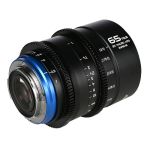 LAOWA 65mm T2.9 2X Macro APO Cine Mount