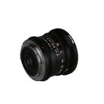 LAOWA 6mm T2.1 Zero-D MFT Cine für MFT Kamerazubehör