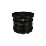 LAOWA 6mm T2.1 Zero-D MFT Cine für MFT Nahaufnahme