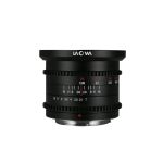 LAOWA 6mm T2.1 Zero-D MFT Cine für MFT Weitwinklig