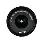 LAOWA 7,5mm f/2,0 A für MFT kompakt toneart-shop
