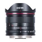 LAOWA 7,5mm f/2,0 drone für MFT schwarz Drohnenaufnahmen 