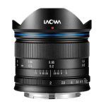 LAOWA 7,5mm f/2,0 für MFT, schwarz Ultraweitwinkel 