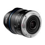 LAOWA 7,5mm f/2,0 für MFT, schwarz Filtergewinde 