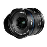 LAOWA 7,5mm f/2,0 für MFT, schwarz Objektivlinse 