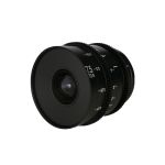 LAOWA 7,5mm T2.9 Zero-D S35 Cine Bildqualität