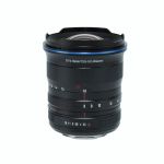 LAOWA 8-16mm f/3,5-5 Zoom CF APS-C