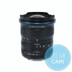 LAOWA 8-16mm f/3,5-5 Zoom CF Objektiv