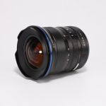 LAOWA 8-16mm f/3,5-5 Zoom CF Polarisierungsfilter