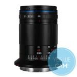 LAOWA 85mm f/5,6 2X Ultra Macro APO für Leica M Makroaufnahmen 