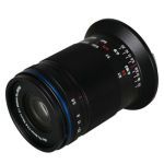 LAOWA 85mm f/5,6 2X Ultra Macro APO für Sony E Seitenansicht 