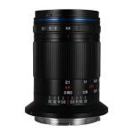LAOWA 85mm f/5,6 2X Ultra Macro APO für Sony E Makroobjektiv 