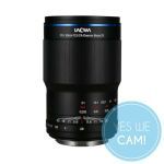 LAOWA 90mm f/2,8 2X Ultra Macro APO für L-Mount Innenfokussierung 