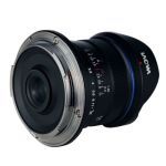 LAOWA 9mm f/2,8 Zero-D für Canon RF verzerrungsfrei