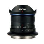 LAOWA 9mm f/2,8 Zero-D für Canon RF Objektiv