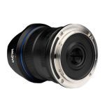 LAOWA 9mm f/2,8 Zero-D für Fuji X verzerrungsfrei