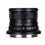 LAOWA 9mm f/2,8 Zero-D für L-Mount Super Weitwinkelobjektiv 