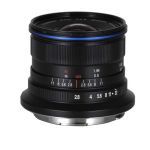 LAOWA 9mm f/2,8 Zero-D für L-Mount 113 Grad Bildwinkel 