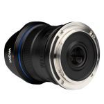 LAOWA 9mm f/2,8 Zero-D für MFT Festbrennweite 