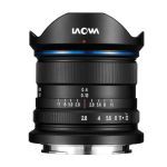 LAOWA 9mm f/2,8 Zero-D für MFT Weitwinkelobjektiv 