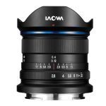 LAOWA 9mm f/2,8 Zero-D für Nikon Z 113 Grad Bildwinkel