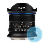 LAOWA 9mm f/2,8 Zero-D für Sony E Festbrennweite 