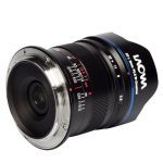 LAOWA 9mm f/5,6 FF RL für Nikon Z Vollformat verzerrungsfrei 