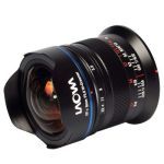LAOWA 9mm f/5,6 FF RL für Nikon Z Vollformat ohne Fisheye Effekt 