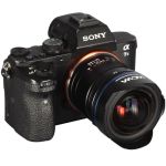 LAOWA 9mm f/5,6 FF RL für Sony E Vollformat Kompakt